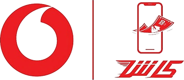 Vodafone Cash
